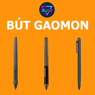 Bút Gaomon không cần sạc