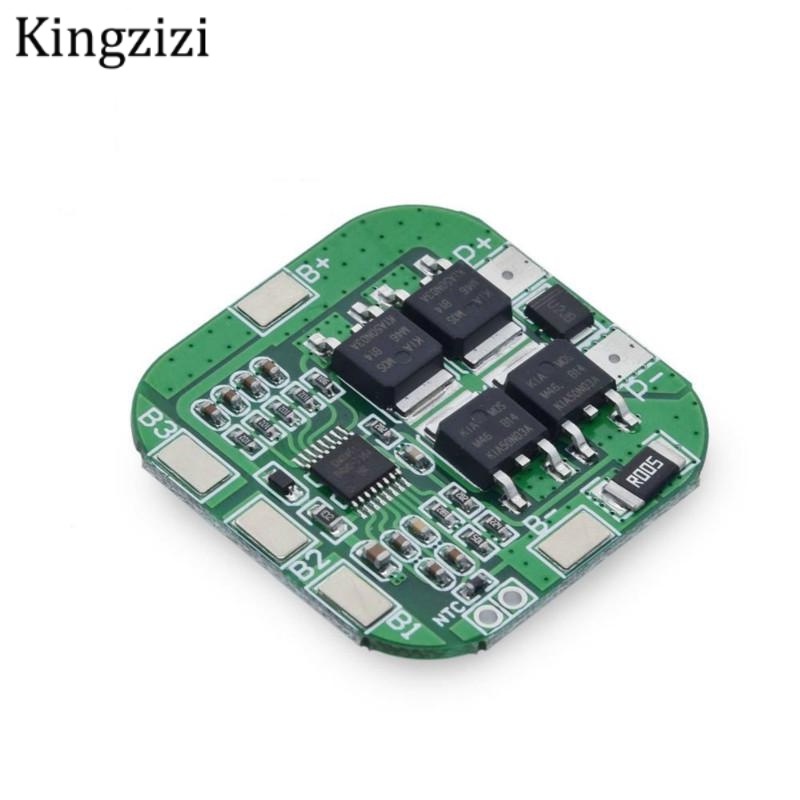 Bo mạch bảo vệ pin Li-Ion BMS PMM 4S 14.8V / 16.8V 20A 18650