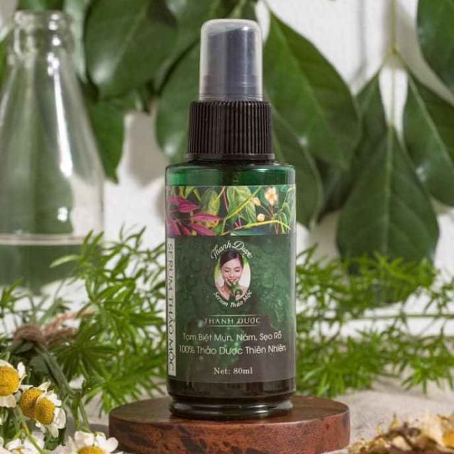 40ml serum Thanh Dược