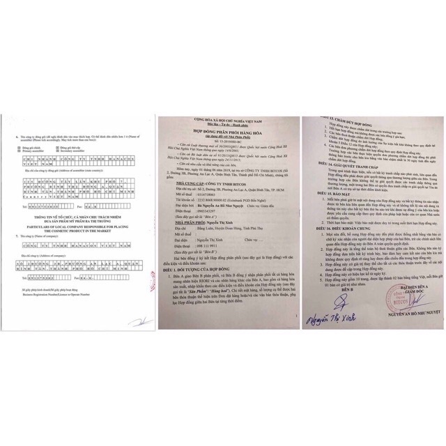 Serum Dưỡng Môi RIORI LIP SERUM | BigBuy360 - bigbuy360.vn