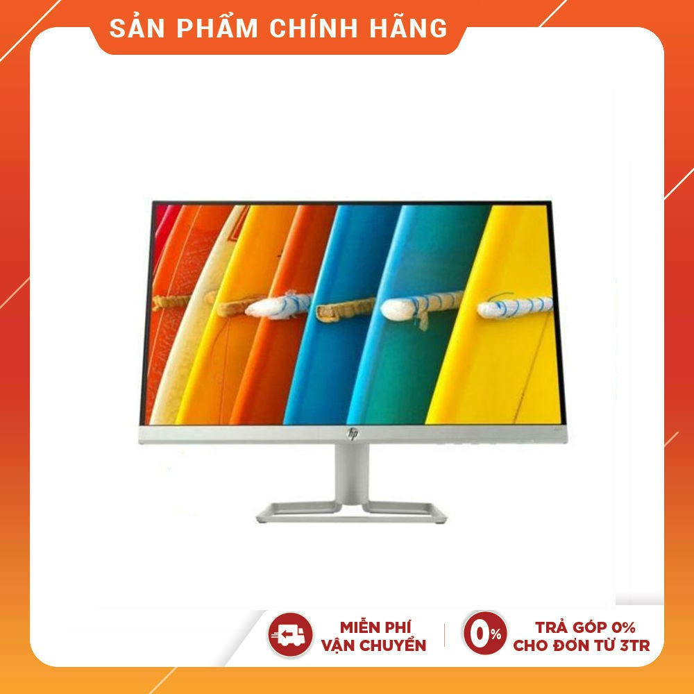 Màn hình máy tính LCD Hp 22F 21.5 Inch Full HD 1920x1080 | BigBuy360 - bigbuy360.vn