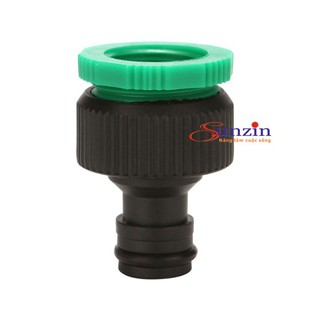 Đầu nối nhanh ren 21, 25 ra 16, Khớp nối nhanh, Côn thu 25, 21-16