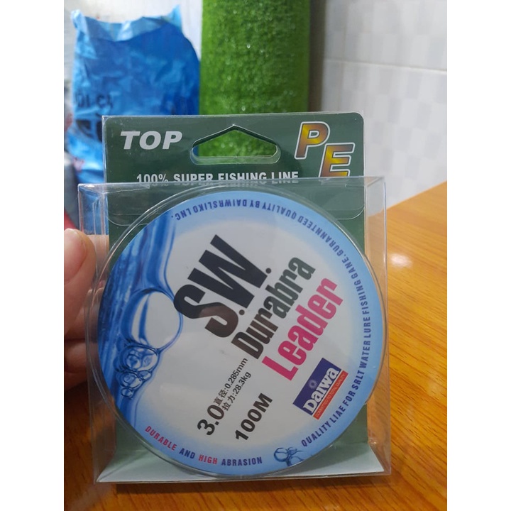 Dây PE S.W Durabra