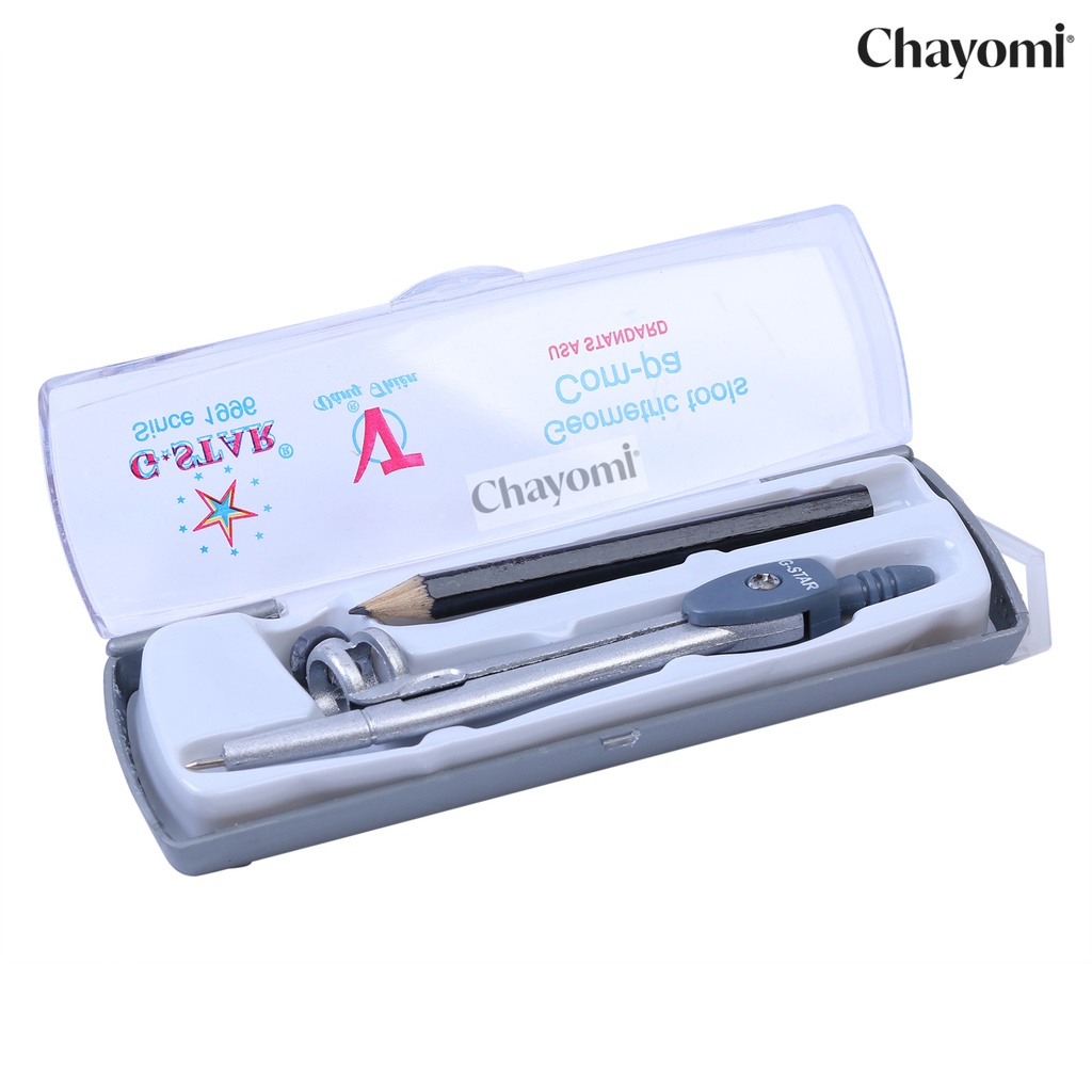 Compass Chì Gỗ Gstar U112