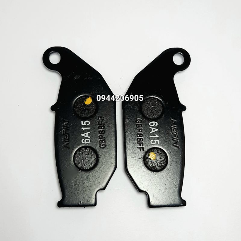 Má phanh, Bố thắng đĩa sau cho WINNER, WINNER X 150, Sản phẩm chất lượng tốt, Thông số chuẩn zin, Hoàn thiện siêu nét.