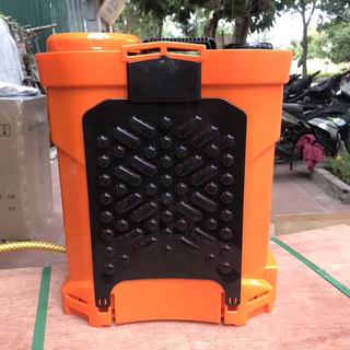 Bình Phun Xịt Điện 12L Mitsuyama TL-12D