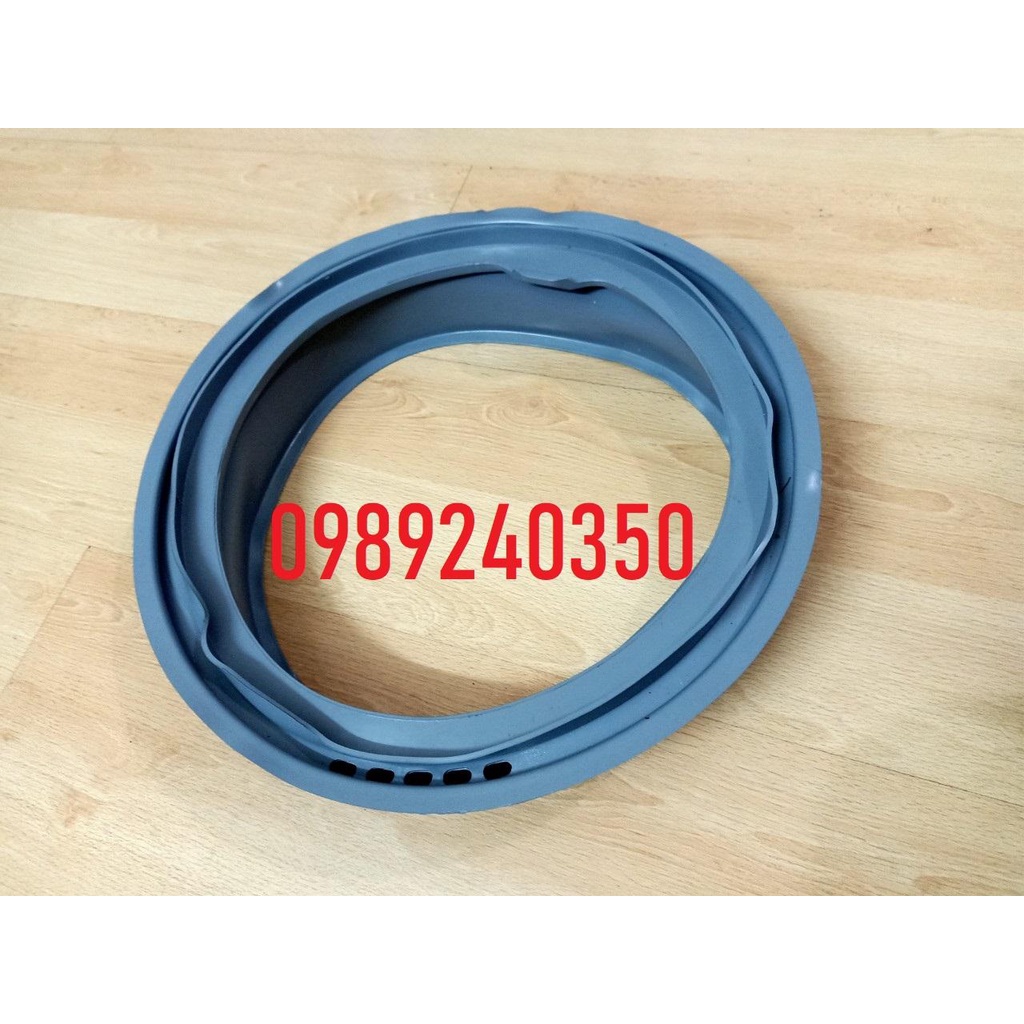 Gioăng ron cửa máy giặt Midea MFG 80-1200 cửa ngang chính hãng