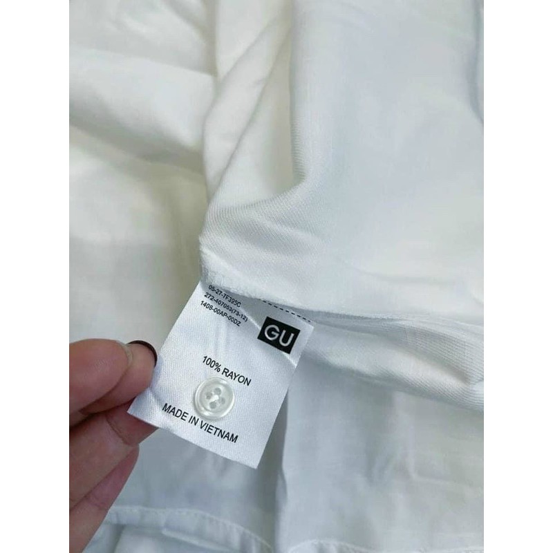 Sơ Mi Gu Dài Tay | BigBuy360 - bigbuy360.vn