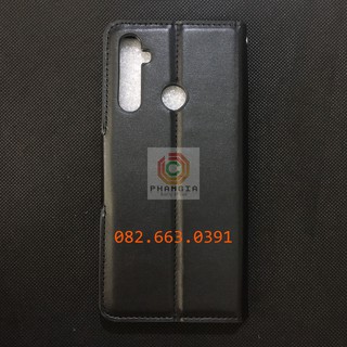Bao da sang trọng nhiều màu dành cho Realme C3