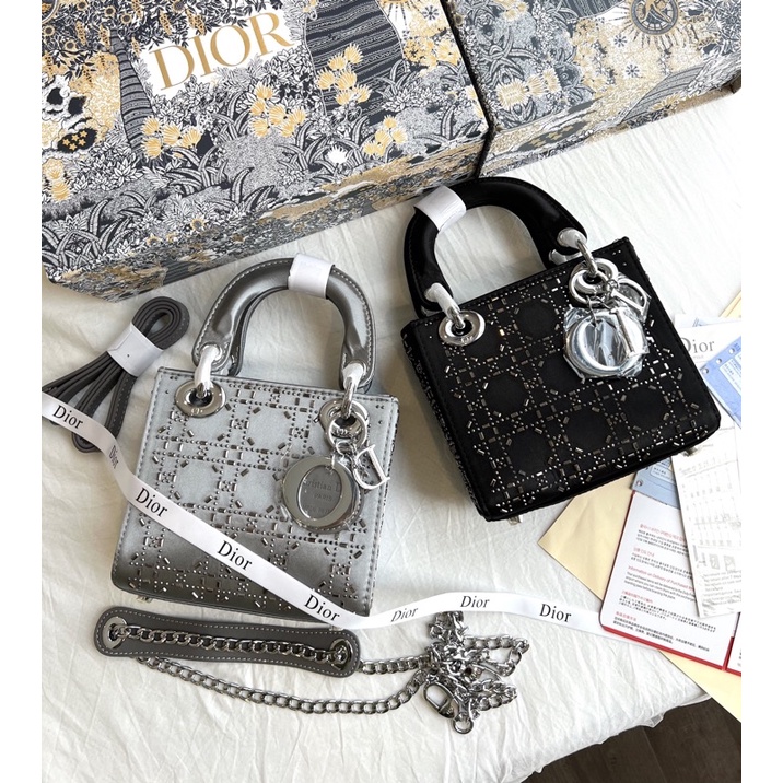 Túi Dior đá hàng cao cấp