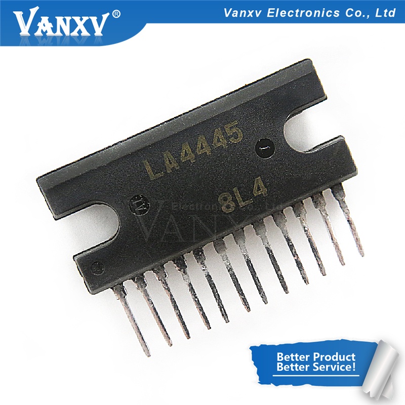 1 cái / lốc LA4445 4445 SIP-12 Còn hàng