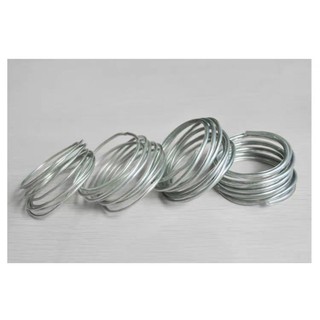 Dây kẽm bọc nhựa cho BJD