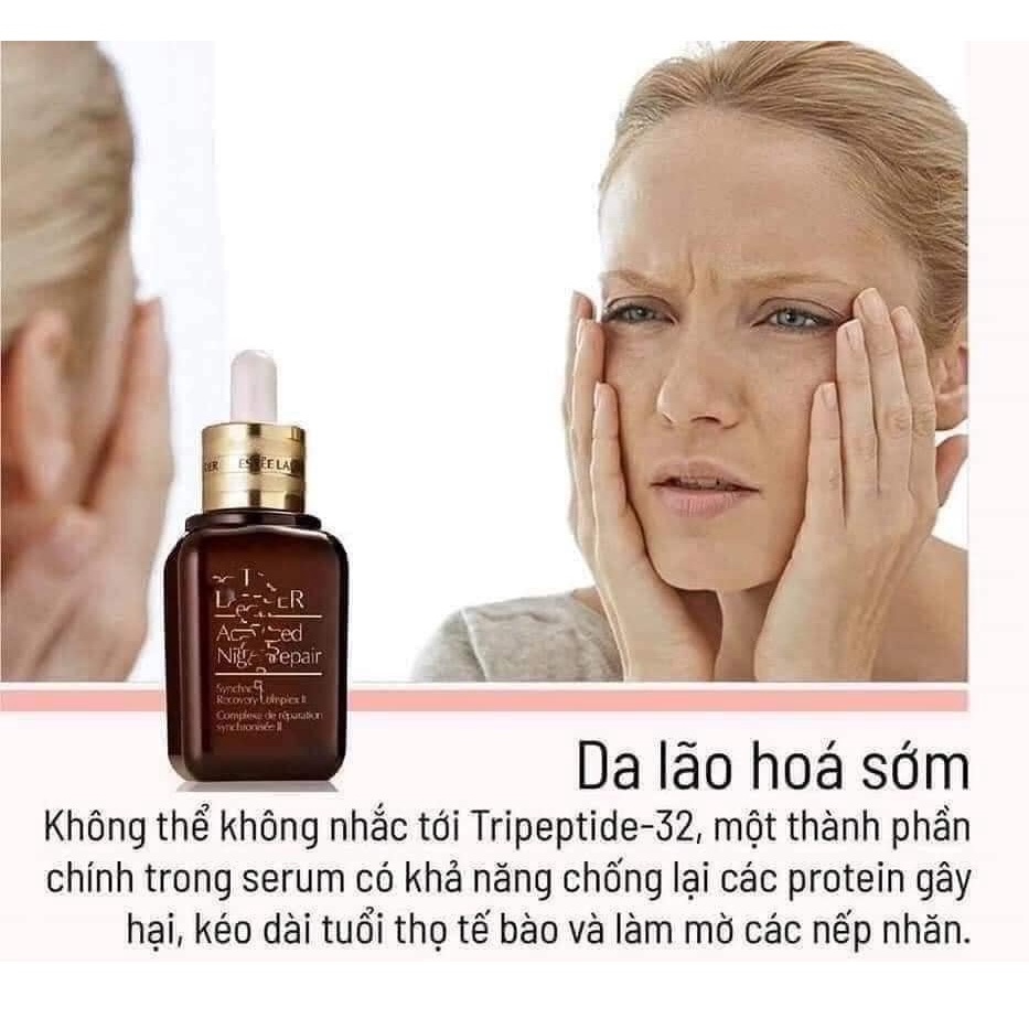 Serum Estee Lauder Advanced Night Repair