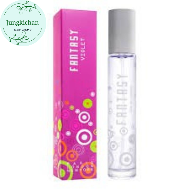 Nước Hoa Fantasy 18ml