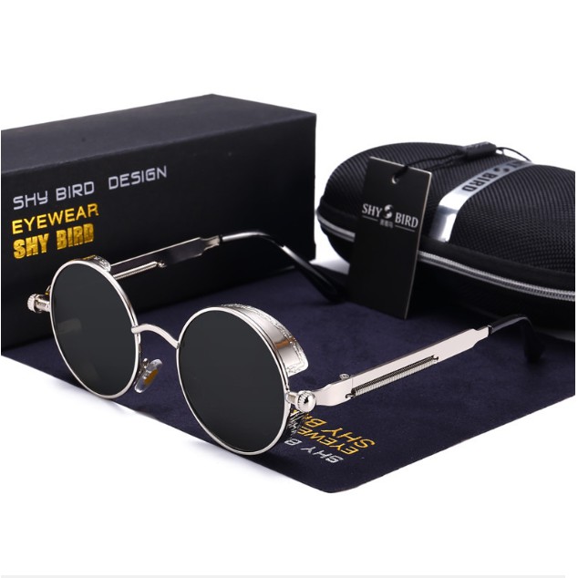 Mắt Kính Mát Nam Siêu Ngầu Cá Tính - 805 [ FREE SHIP ] | BigBuy360 - bigbuy360.vn