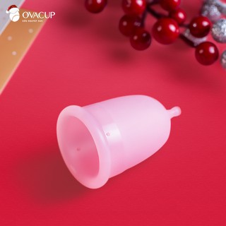 Cốc nguyệt san Ovacup