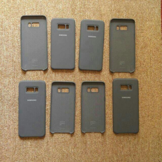 Combo 02 ốp lưng Samsung Galaxy S8 | BigBuy360 - bigbuy360.vn