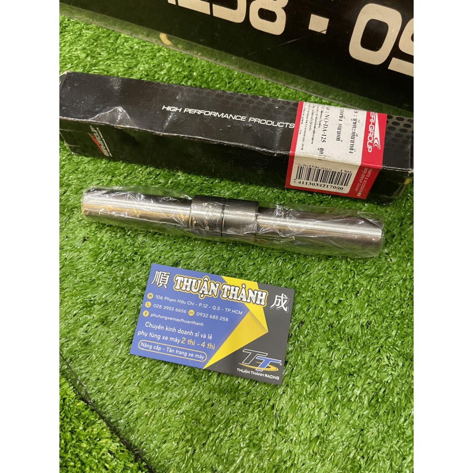 Bạc đạn gấp Nova - Nova125