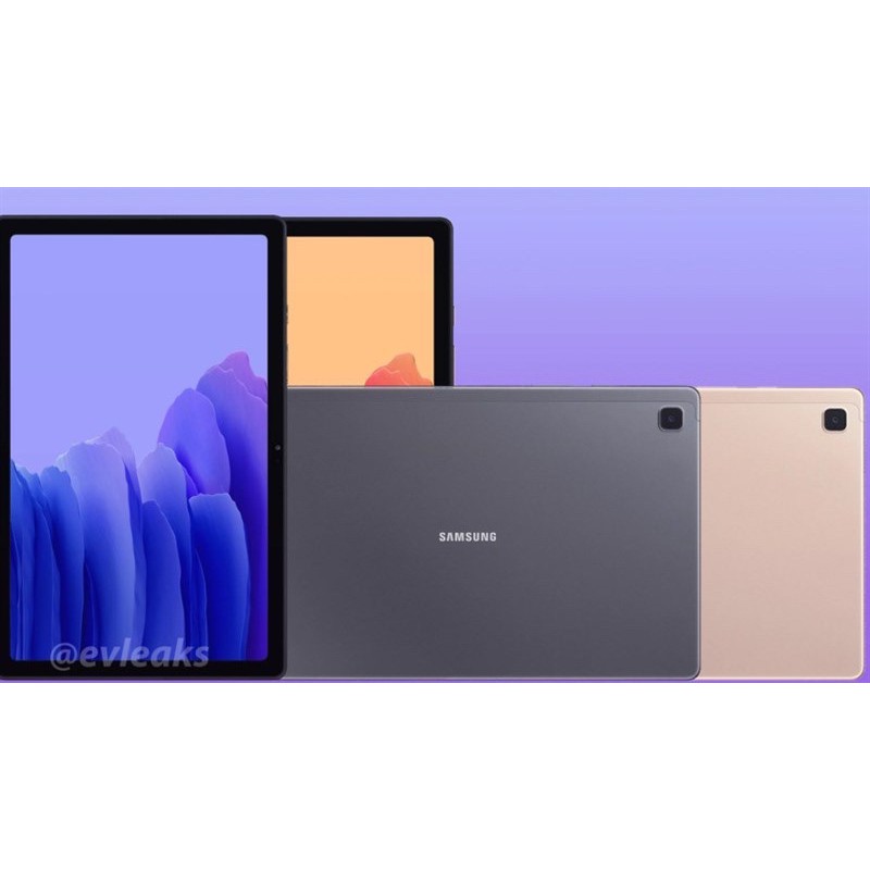 Máy tính bảng Samsung Galaxy Tab A7 - Hàng chính hãng [ nguyên seal ] | BigBuy360 - bigbuy360.vn
