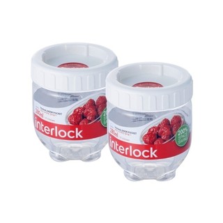 Hộp đựng thực phẩm Lock&Lock INL202W 280ml