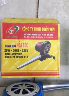 QUẠT KHÒ BẾP CÔNG NGHIỆP 3 loại lựa chọn