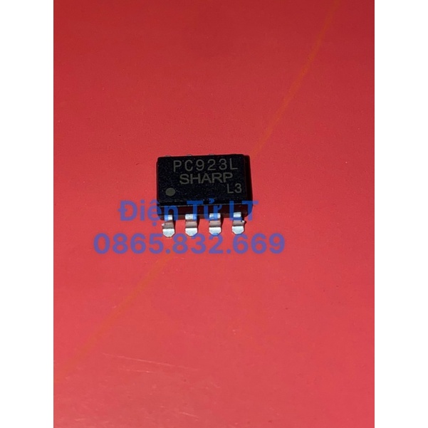 Photo PC923L SOP8 (dán)