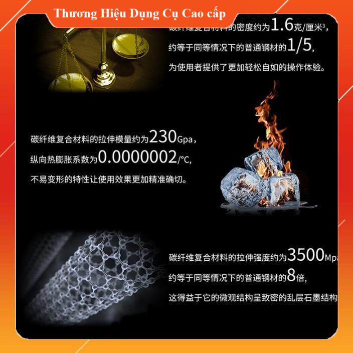 Tấm chà nhám bằng sợi carbon DSPIAE CB VÀ CFB-25