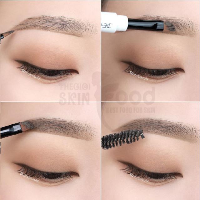 tuan203 Gel Kẻ Mày Chống Trôi, Chống Nước Dearmay Fixtay Gel tuan203 | BigBuy360 - bigbuy360.vn