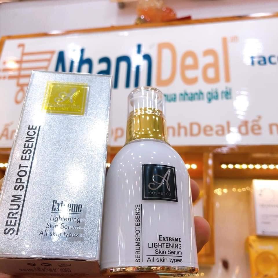 [CHÍNH HÃNG] SERUM HUYẾT THANH A COSMETIC 2020 | BigBuy360 - bigbuy360.vn