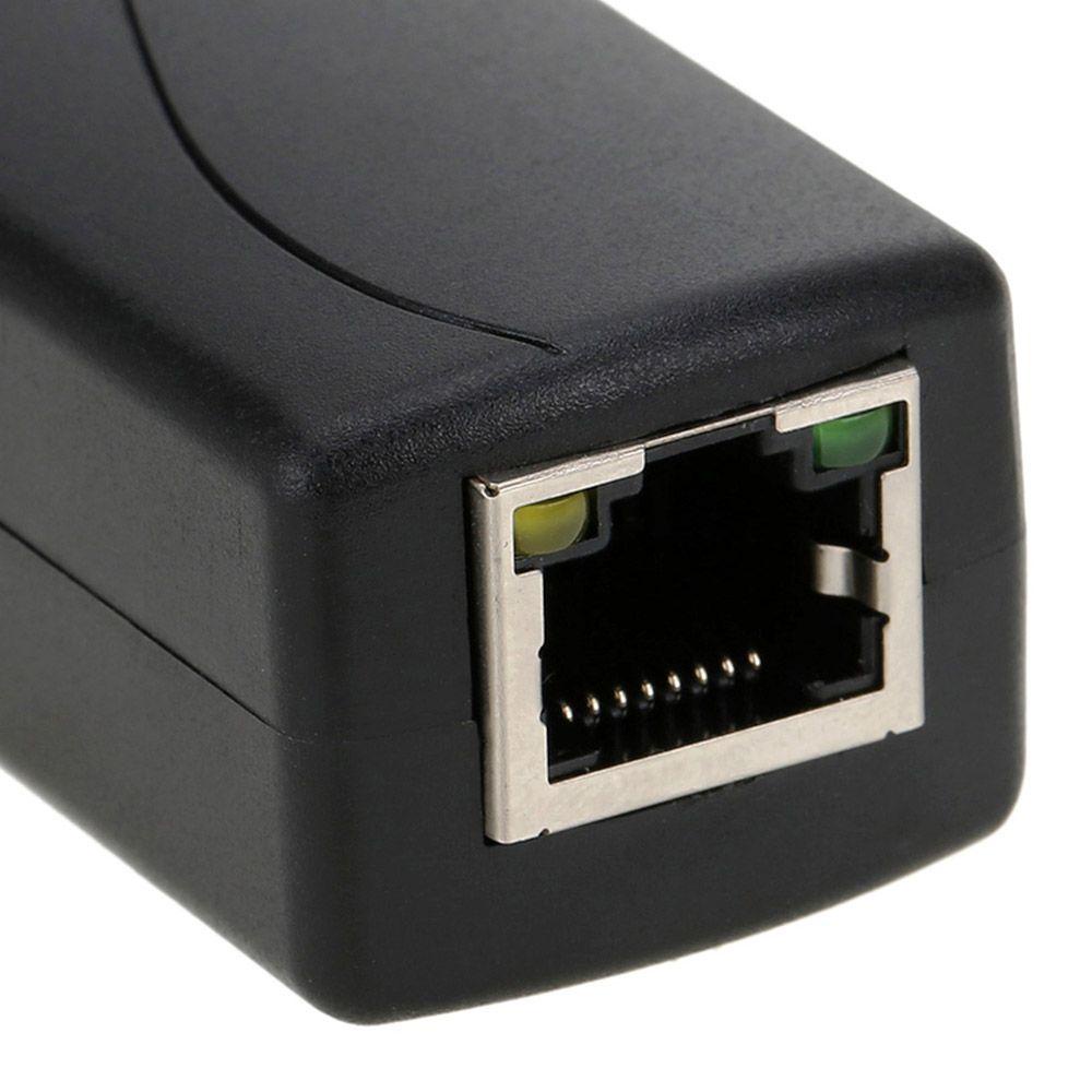 Đầu Nối Chia POE IEEE802.3AF / AT Cho Máy Ảnh