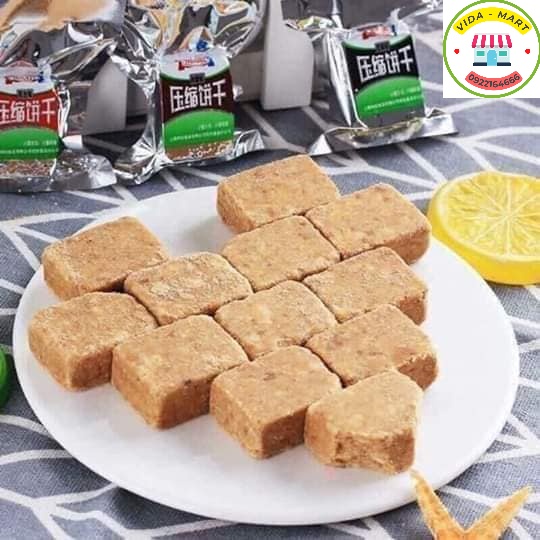 Lương Khô Mini Túi 500g Lương khô mini Nội Địa Không Ngon Ko Lấy Tiền Đây ạ ️️️(1000915)