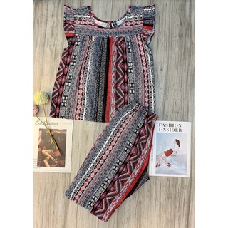 Đồ bộ vnxk f21 ( Size M - L - XL - XXL)