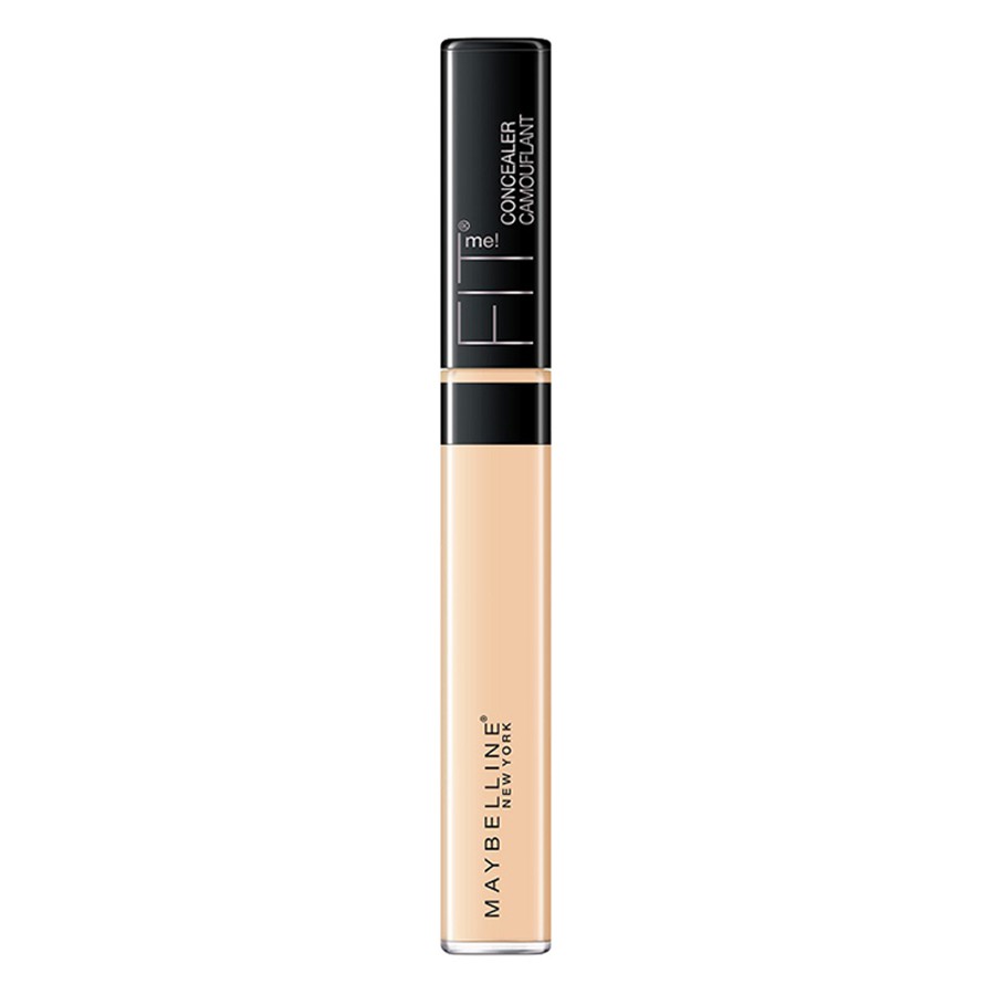 Kem Che Khuyết Điểm Mịn Lì Tiệp Mọi Tông Da Fit Me Concealer Maybelline New York 6.8ml - Mỹ Chính Hãng