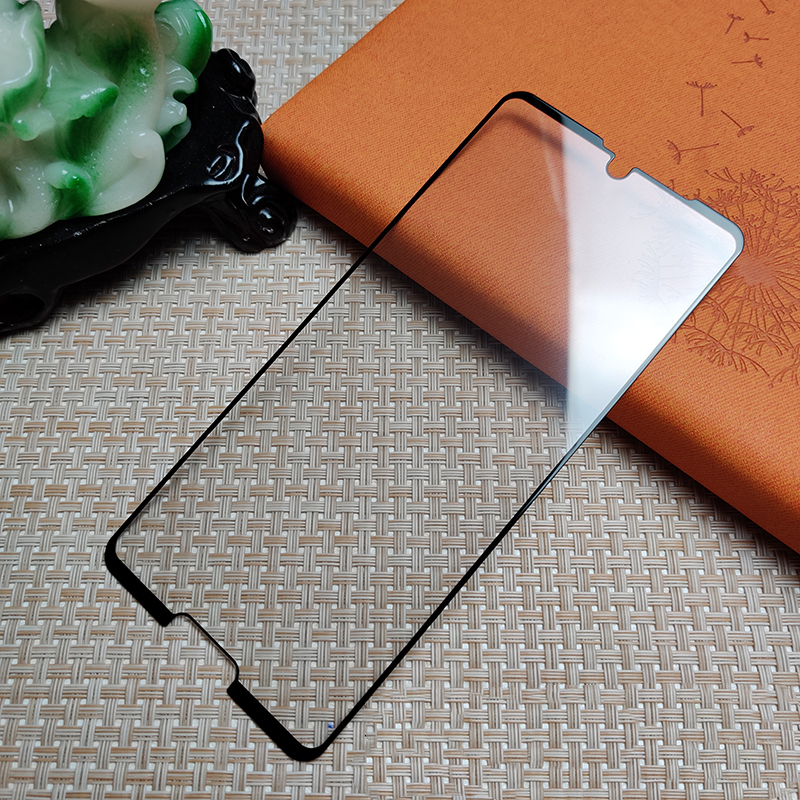 Dành cho Phim bảo vệ màn hình Sharp AQUOS R5G Full Cover Kính cường lực bảo vệ màn hình.