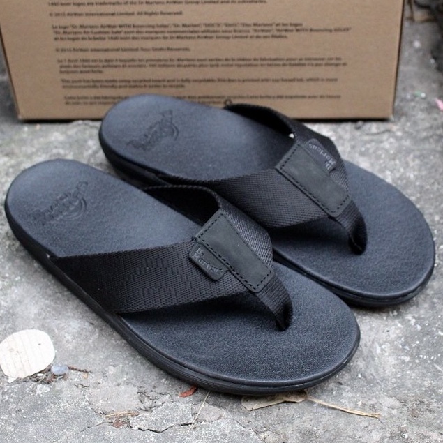 Dép Kẹp Dr Martens MaNa G989 Thai Lan