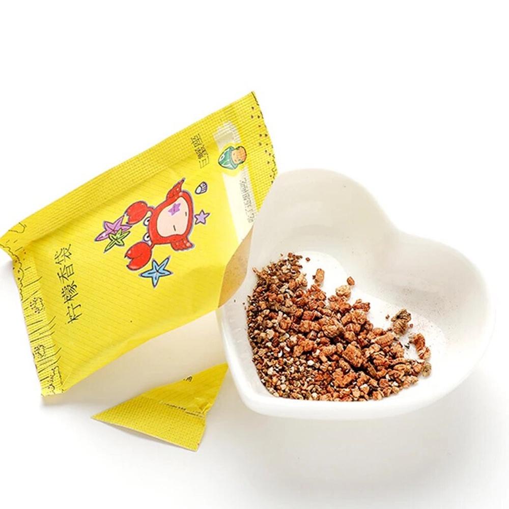 Túi thơm mini 12 cung hoàng đạo giúp khử mùi chống ẩm mốc