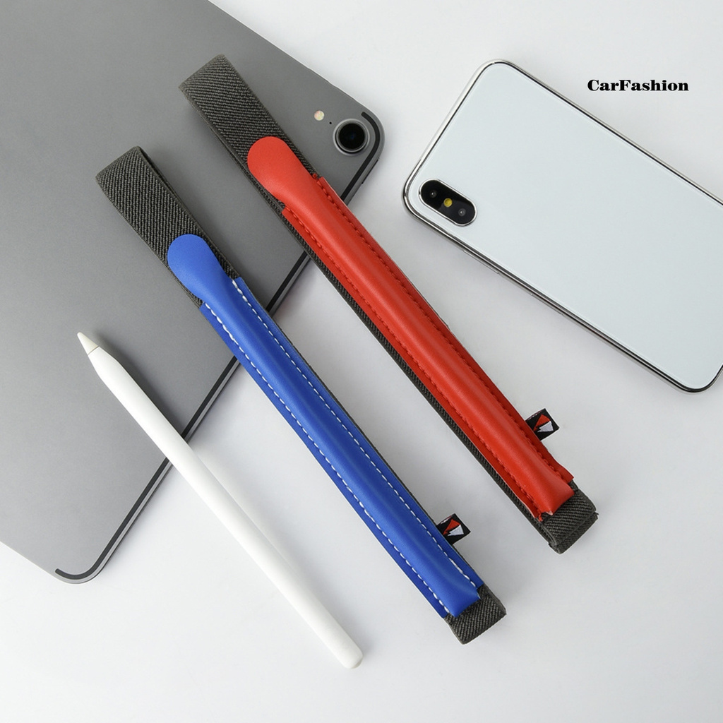 Túi Da Đựng Bút Cảm Ứng Dành Cho Apple Pencil 1 / 2 | BigBuy360 - bigbuy360.vn