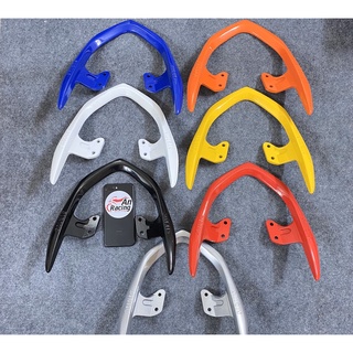 Cảng sau xe kiểu novo gắn xe sirius