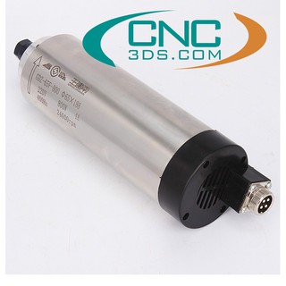 Spindle cnc 800w giải nhiệt gió