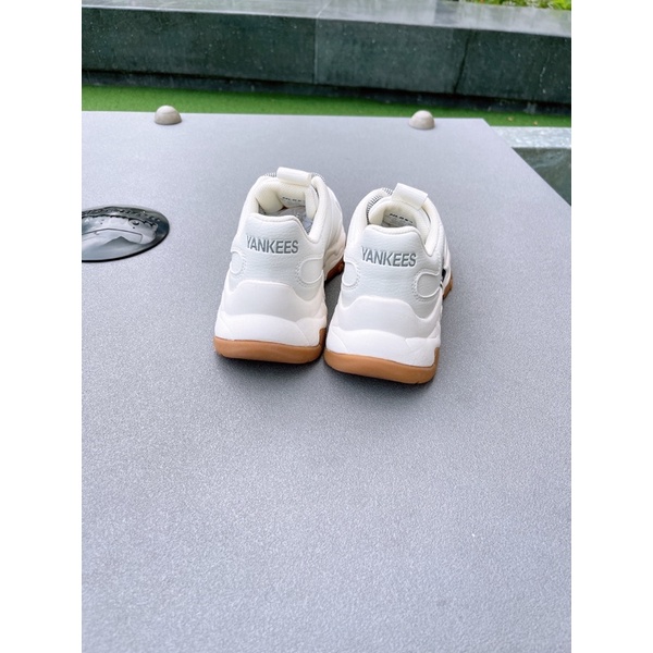 Giày thể  thao Sneaker MLB Big Ball Chunky New York