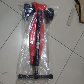 Xe Scooter cao cấp chính hãng