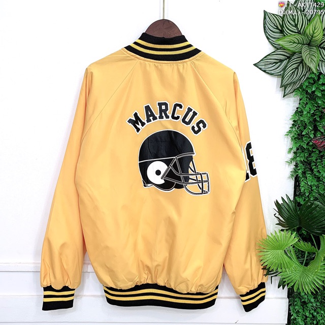 🎆𝐃𝐮̀ 𝟐 𝐋𝐨̛́𝐩🎆 252 Áo Khoác Dù Cặp Chữ M Cao Cấp (Kèm Video, Hình Thật) | BigBuy360 - bigbuy360.vn