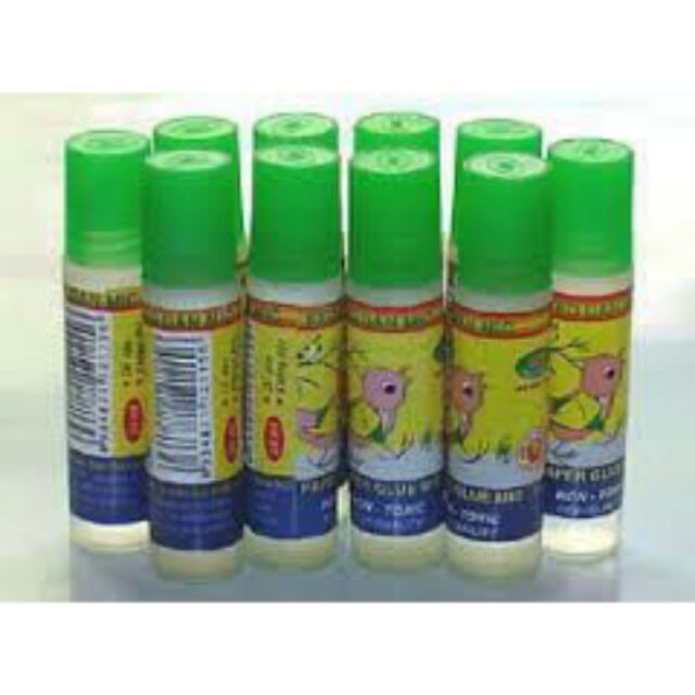 Vỉ 10 Lọ Hồ Nước Thăng Long