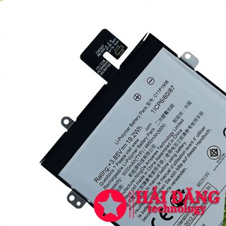 Pin Asus Zenfone Max Z010D