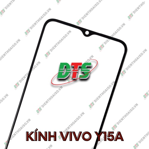 Mặt kính vivo y15a