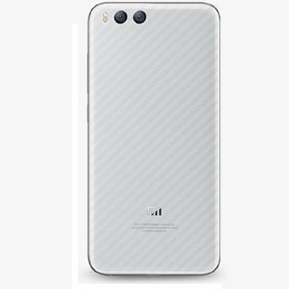 Dán carbon Xiaomi Mi6
