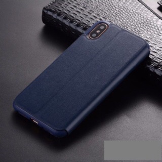 Bao da fib hiệu x level iphone x