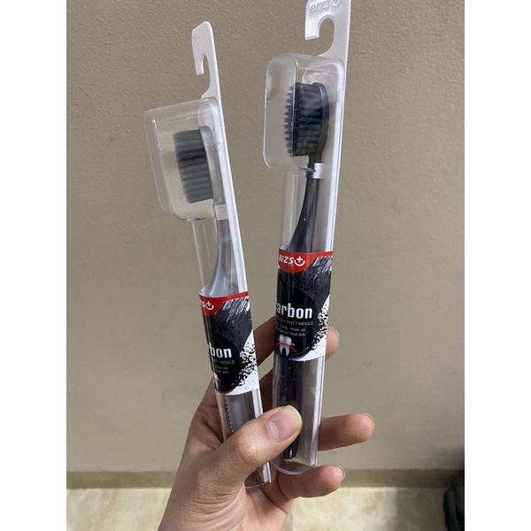 Bàn chải đánh răng Bizs+ Sweet /BamBoo /Carbon