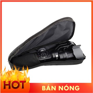 Túi đựng bảo quản giá đỡ cầm tay Zhiyun Smooth 4 kèm dây đeo tiện dụng