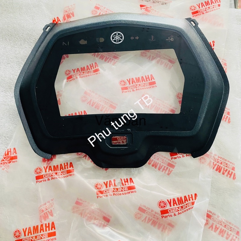 Kính đồng hồ Exciter 155